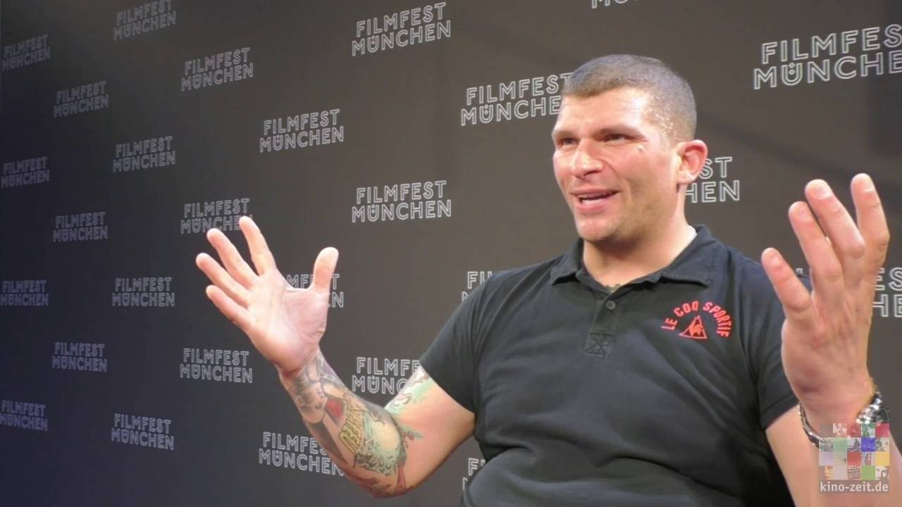 Filmfest München 2016 | kino-zeit.de Tarek Ehlail