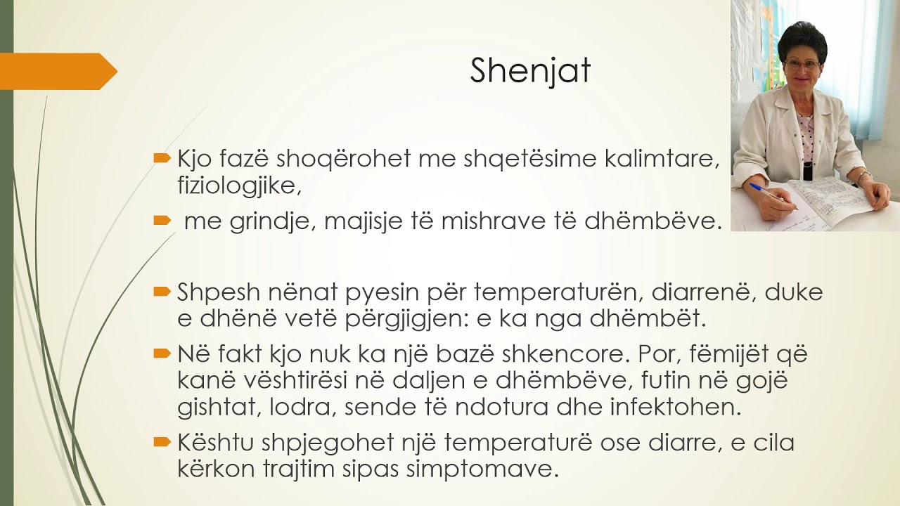 DALJA E DHEMBEVE TE QUMESHTIT