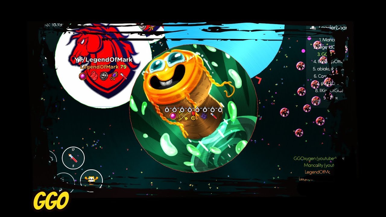 PREEE-GlueSplit - Reverse - GlueSplit - Mitosis The Game