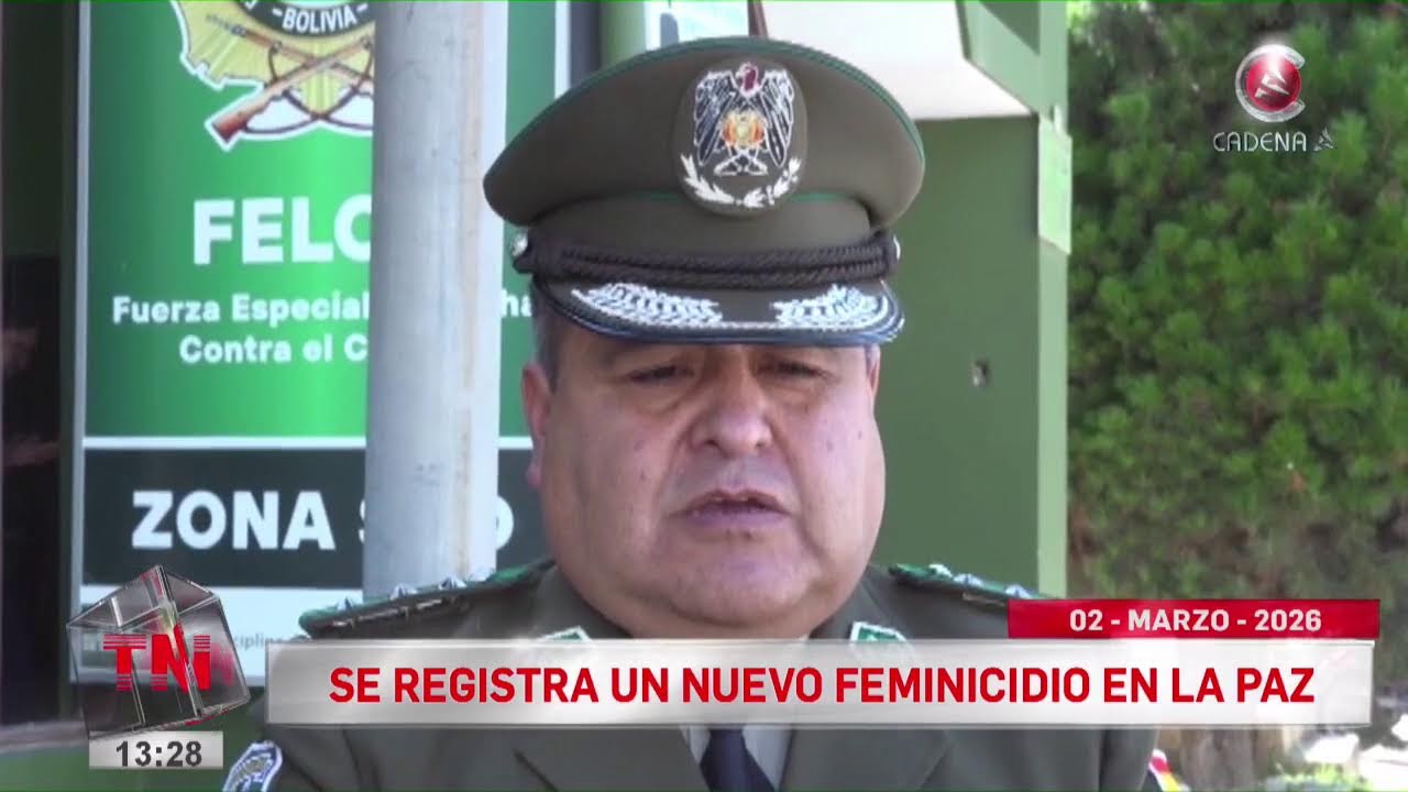 TELE A NOTICIAS MERIDIANO CADENA A