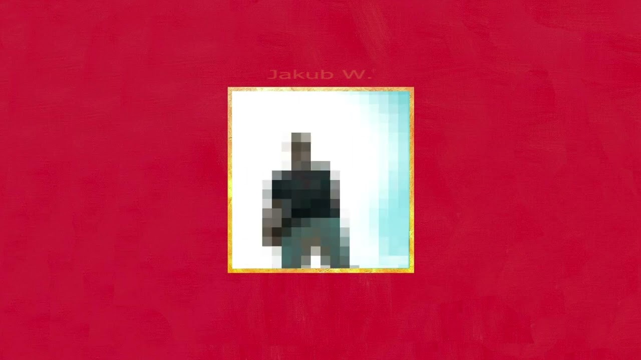 żabye west - Floyd Runaweather ( żabson x kanye blend )