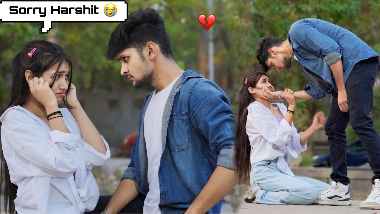 RUHI KA BOYFRIEND 🥺💔|| Ruhi का सच आया सामने 😱 || Harshit PrankTv