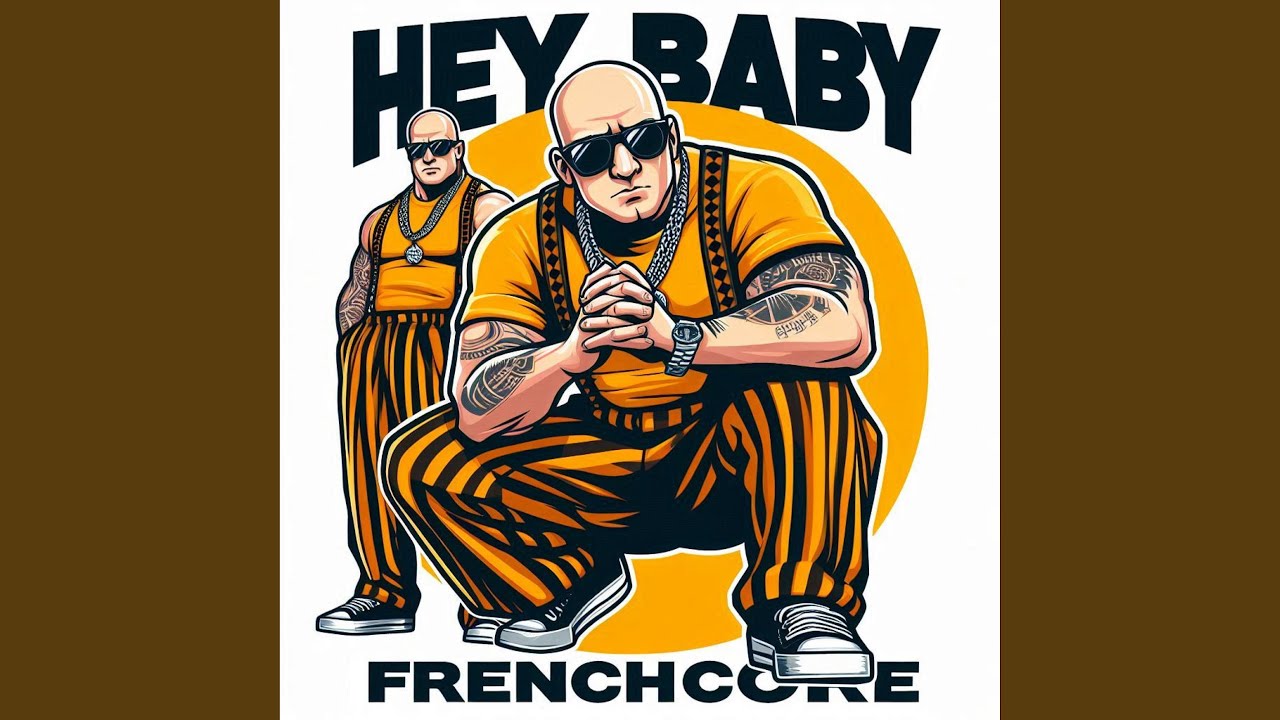 Hey Baby