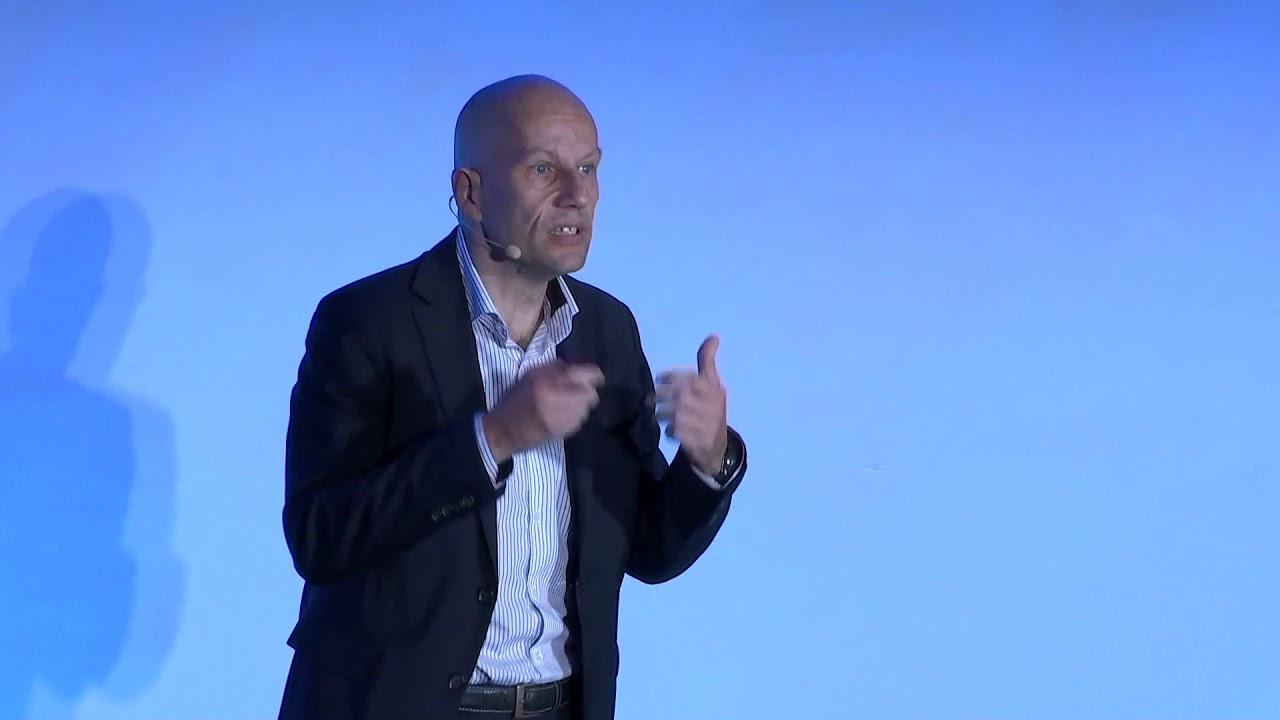 We ARe - Les cinq technologies du futur en AR - Alexandre Mignon, Anesthésie Réanimation