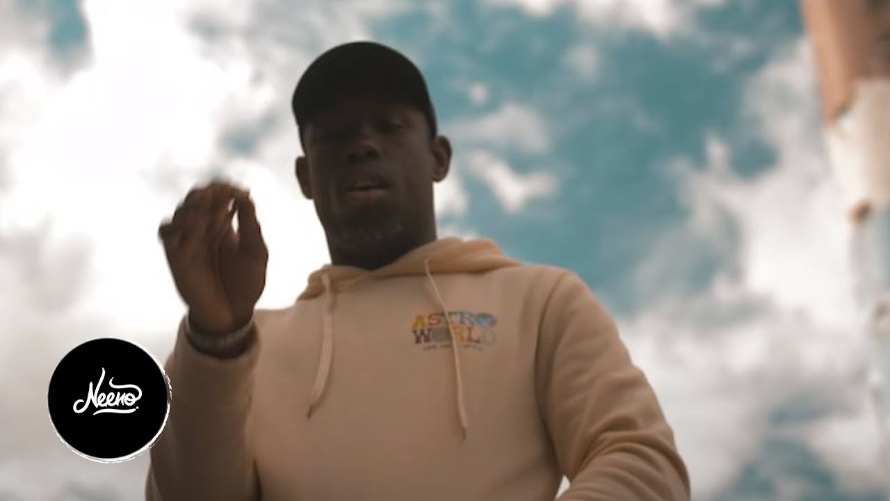 Taizer - Dans L'Bando