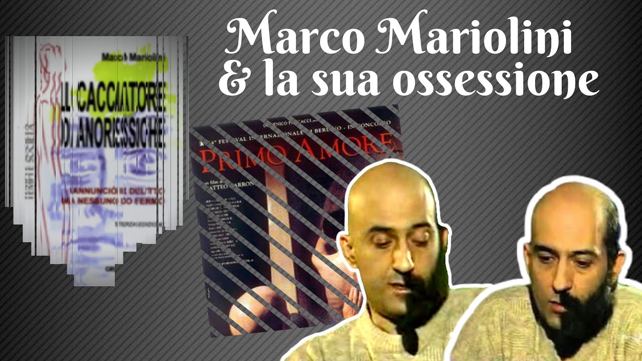 L'OSSESSIONE DI MARCO
