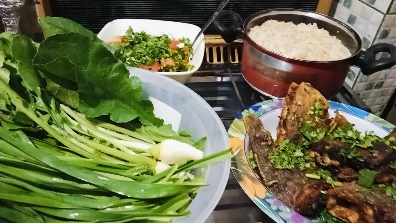 غدانا اليوم احلى غدا🦈🐬🦈🐬🥗🍚