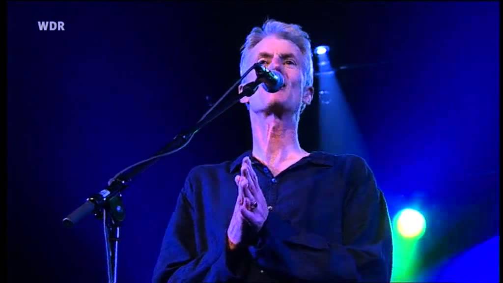 Van Der Graaf Generator - Killer - Live Rockpalast 2005