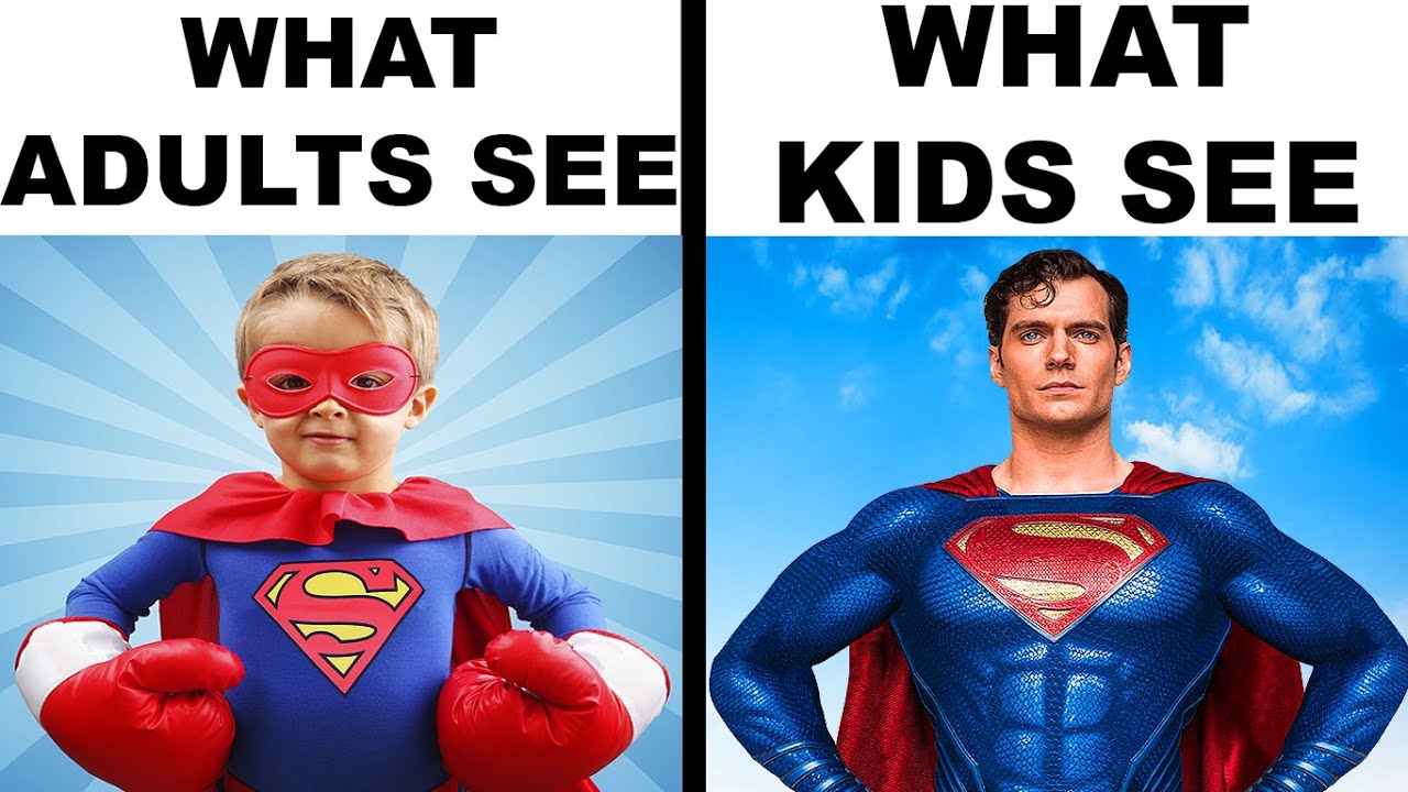 memes that PARENTS can't see