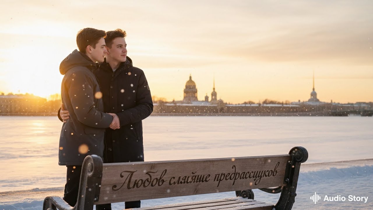 Смеялись над геем-официантом на гала — не зная, что он станет владельцем их империи