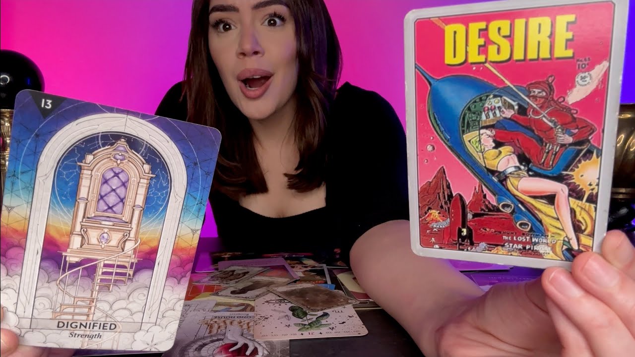 HOW DO MEN VIEW YOU 11:11 💌 PICK A CARD ✨TIMELESS ✨TAROT READING