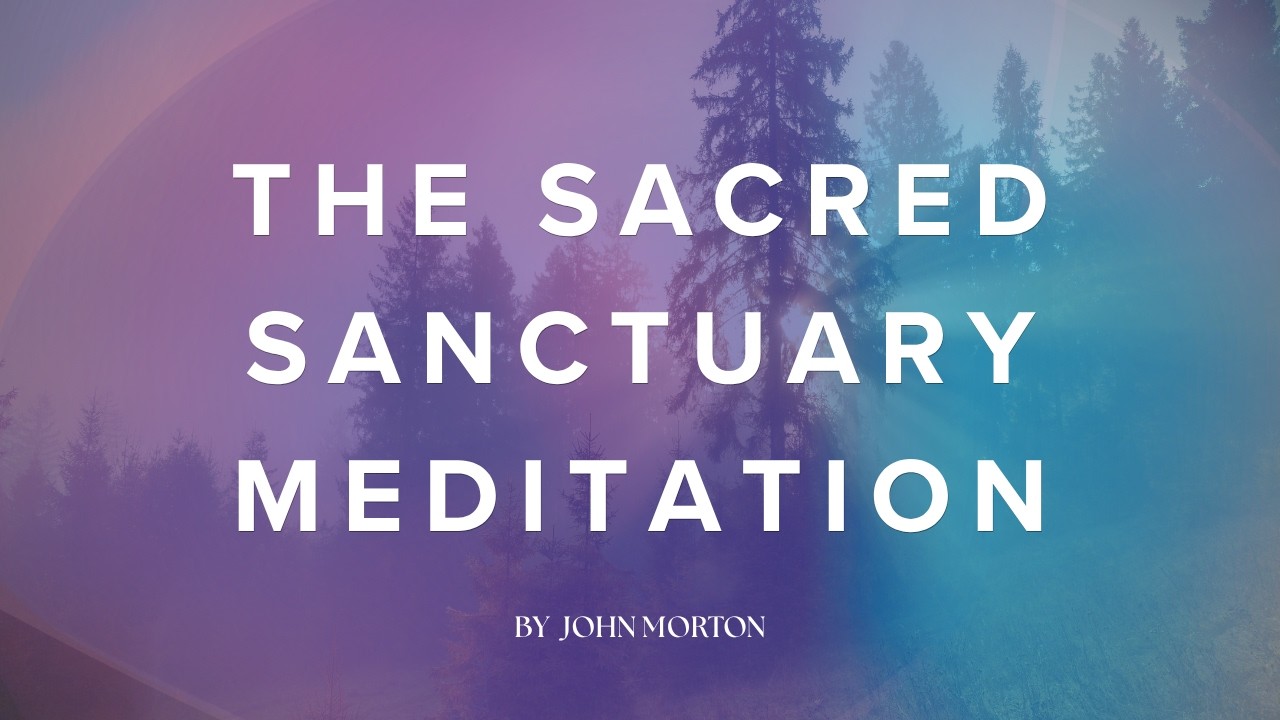 MSIA | The Sacred Sanctuary