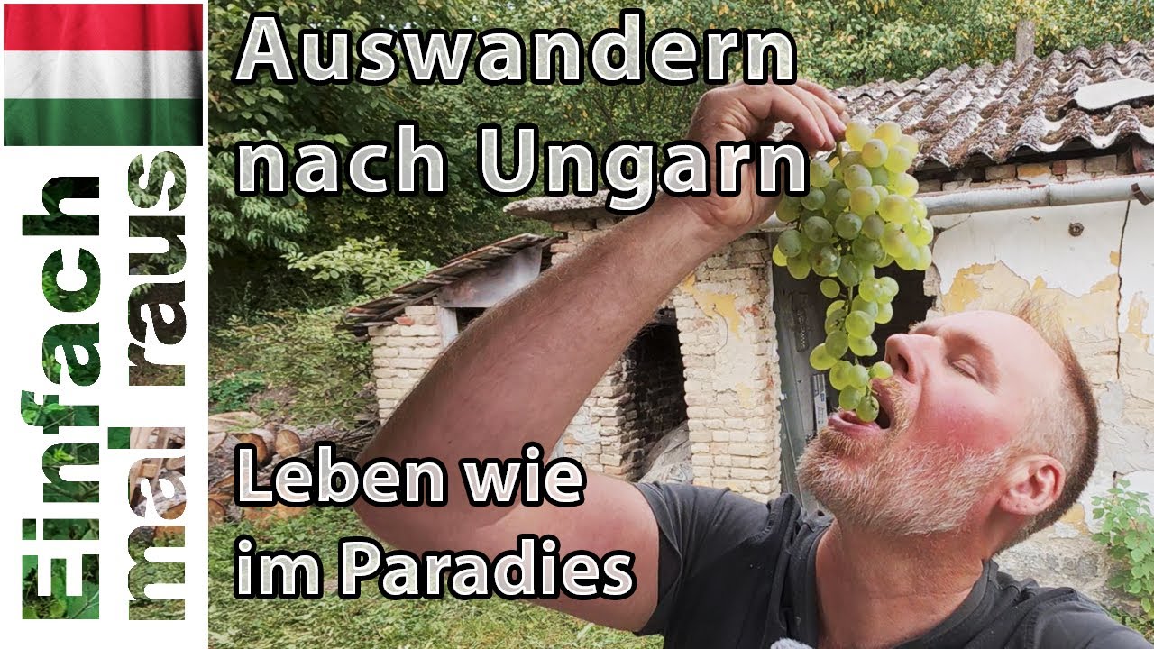 Ungarn - Leben wie im Paradies - Das Abenteuer geht weiter