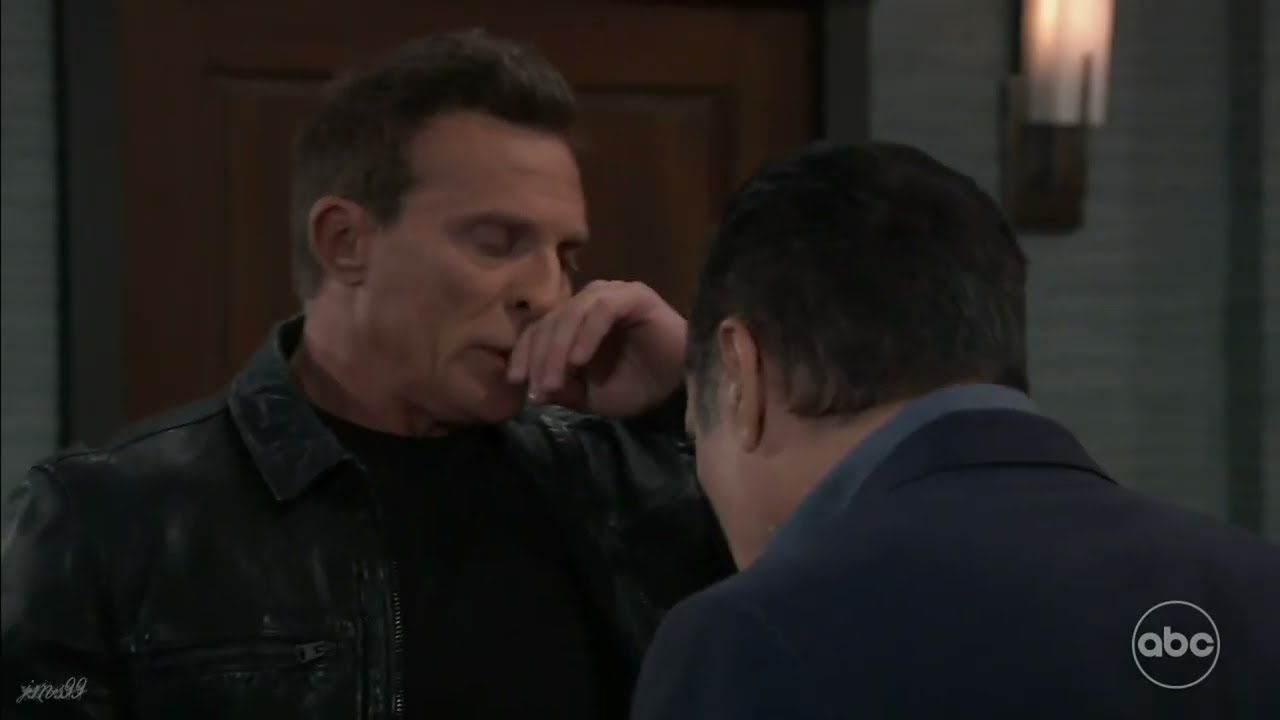 GH: 3/27/25 - Sonny & Jason Part 1/2