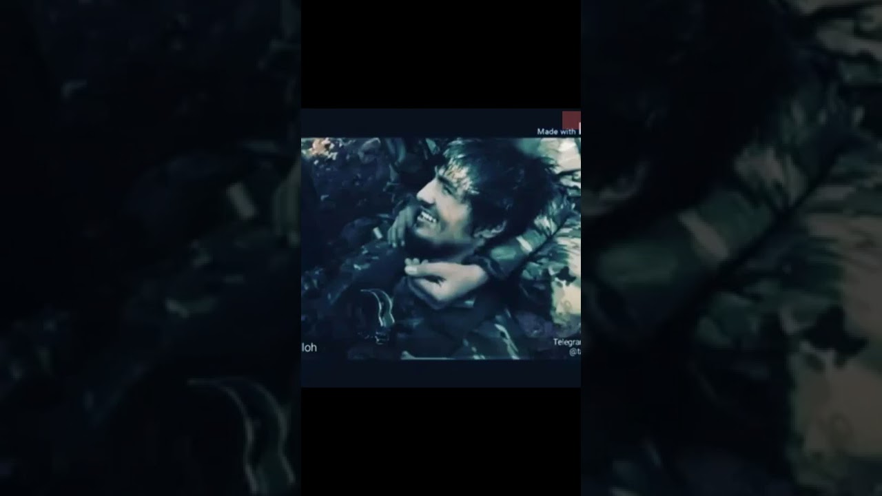 Abu Saloh shahidlar mukofoti...