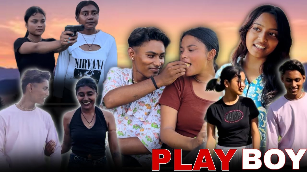 PLAY BOY | A FRIENDSHIP STORY | A EMOTIONAL STORY|  A LOVE STORY | DHADKE JIYA
