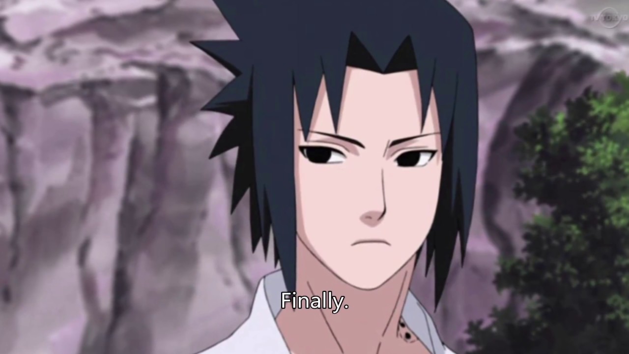 Sasusaku - Illness P1