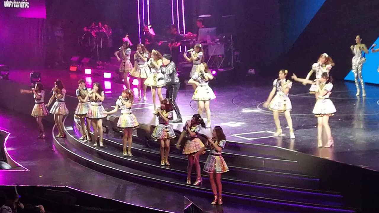 แฟนจ๋า : เบิร์ด/แคท/นัท/จินตหรา/BNK48 | แบบเบิร์ดเบิร์ด Dream Journey