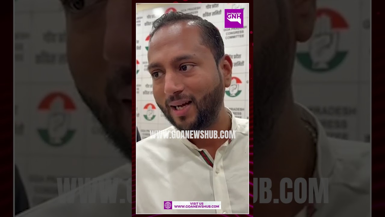 Congress leader Ketan Bhatikar said he will support Rajesh if the party gives him the ticket