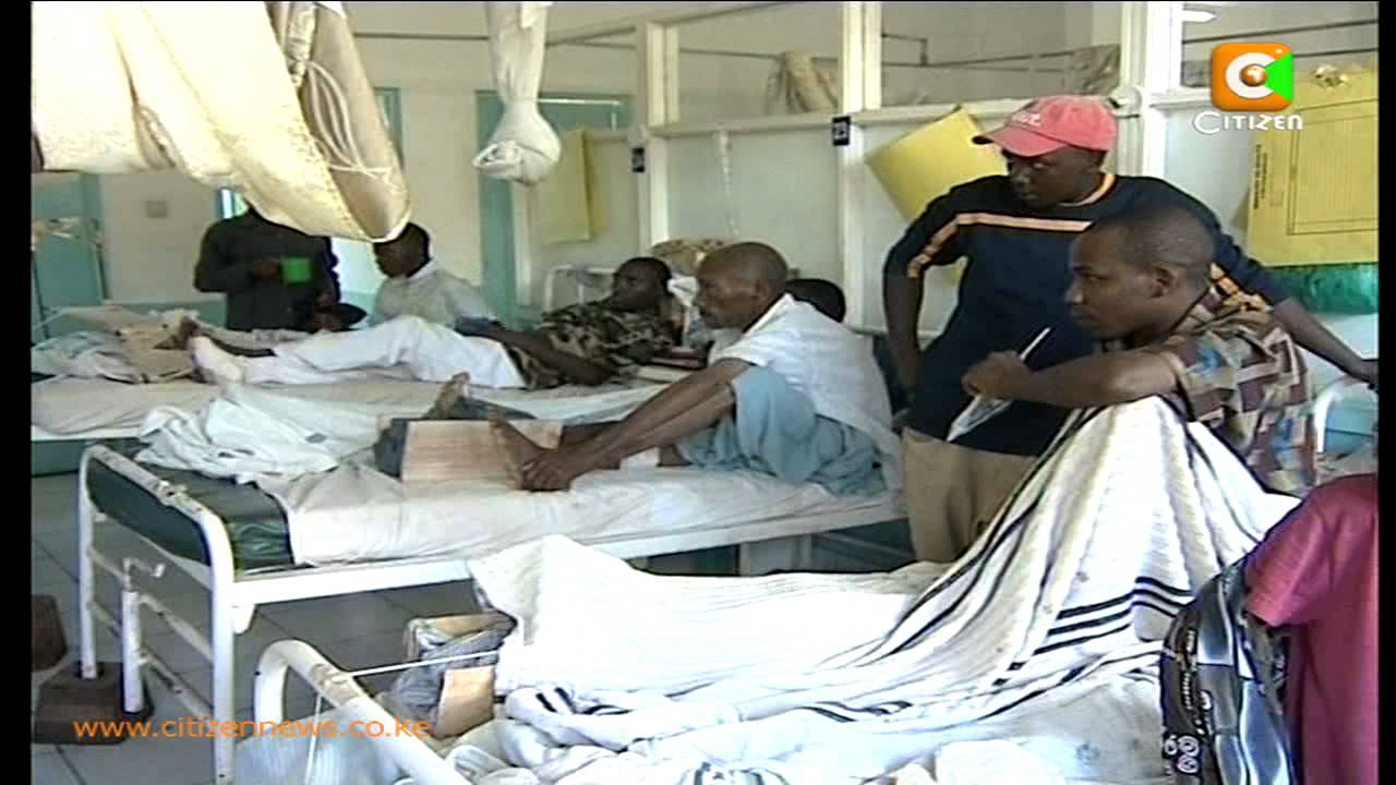 Healthcare Reforms