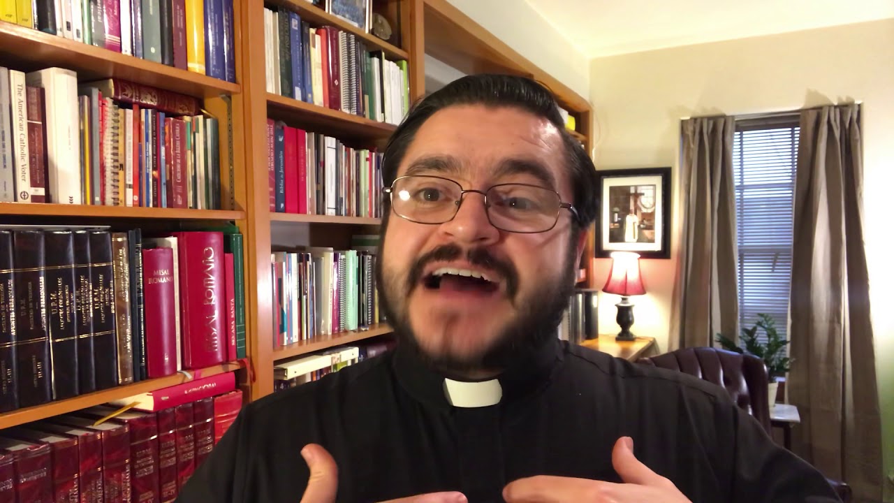 Lc 17, 11-19 “se postró a los pies de Jesús y le dio las gracias”