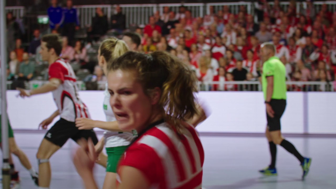 Korfbalfinale, Ziggo Dome 2019 - Aftermovie