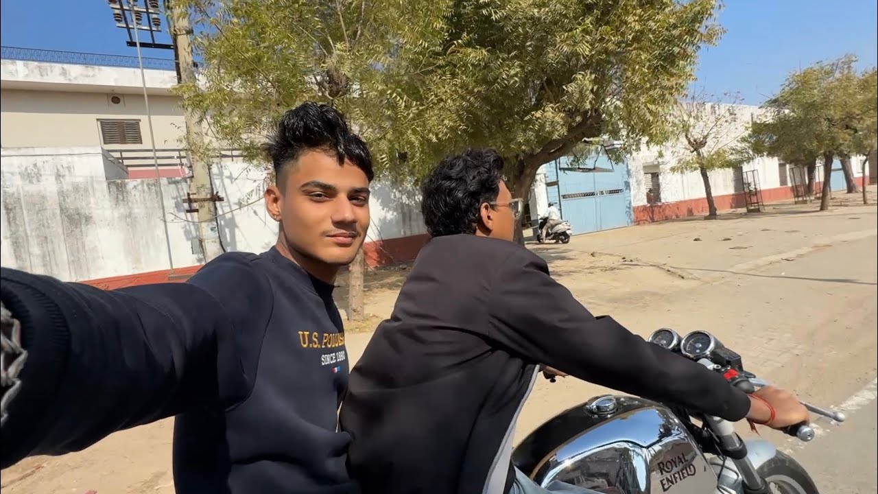 Finally GT 650 ki Ride le li 🏍️