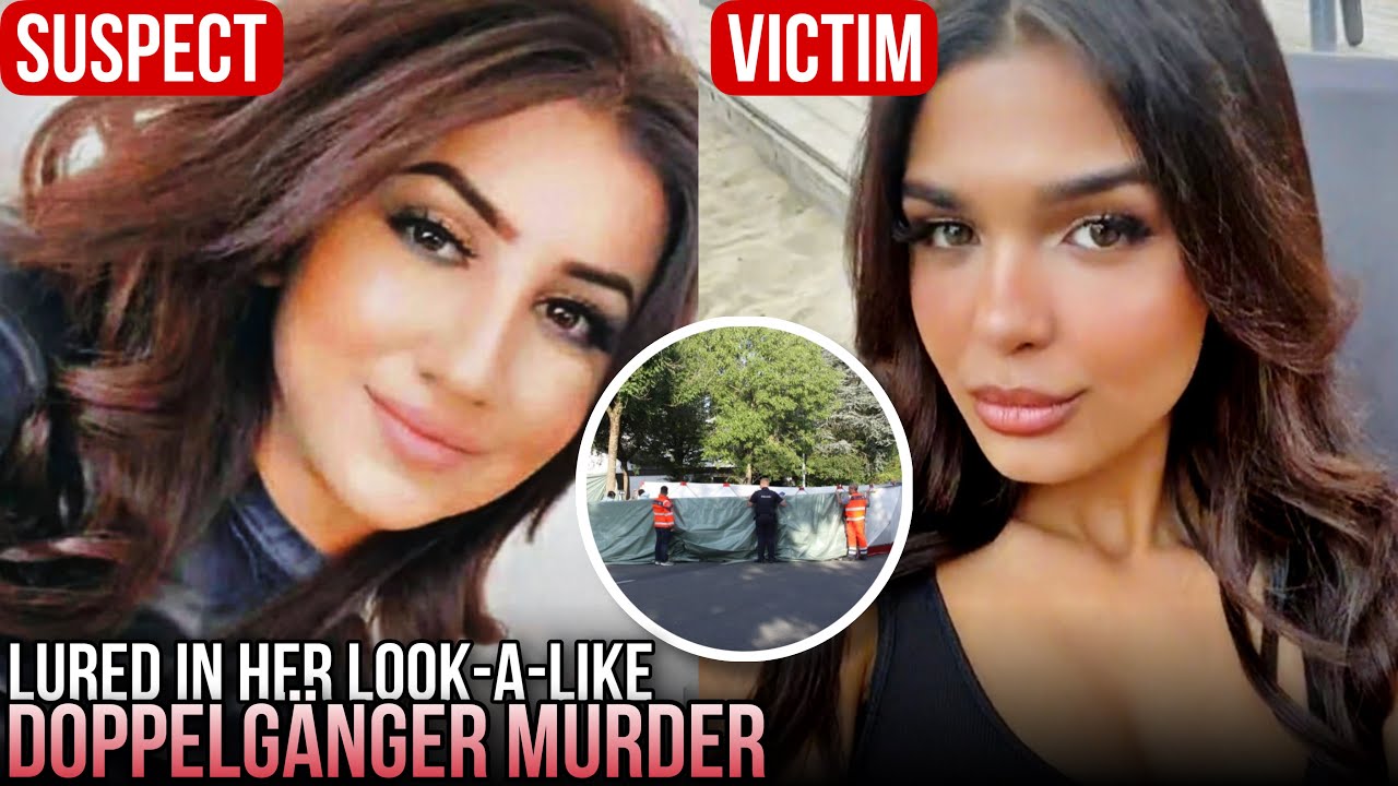 Woman Kills Her Look-A-Like Model To Fake Her OWN Death: The Doppelgänger Case #truecrime