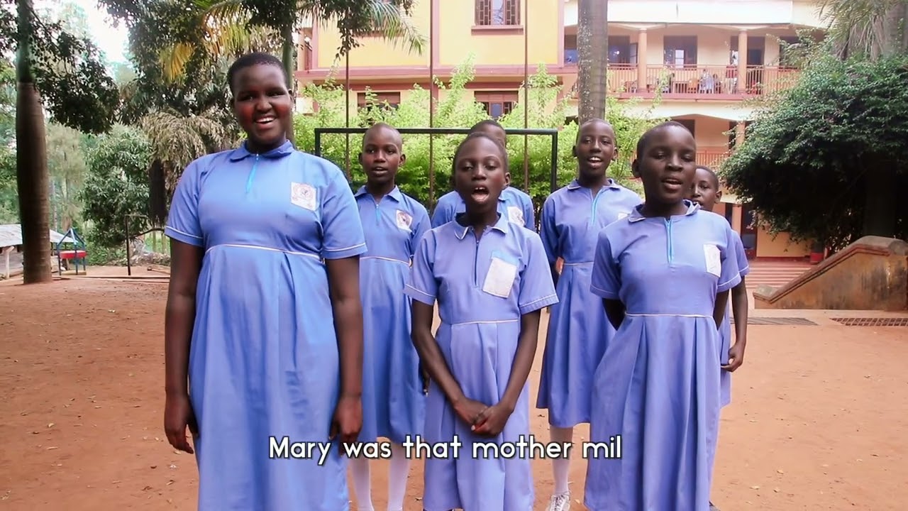 Child of Hope Christmas Nativity 2025: Day Two!  #christmas #charity #carols