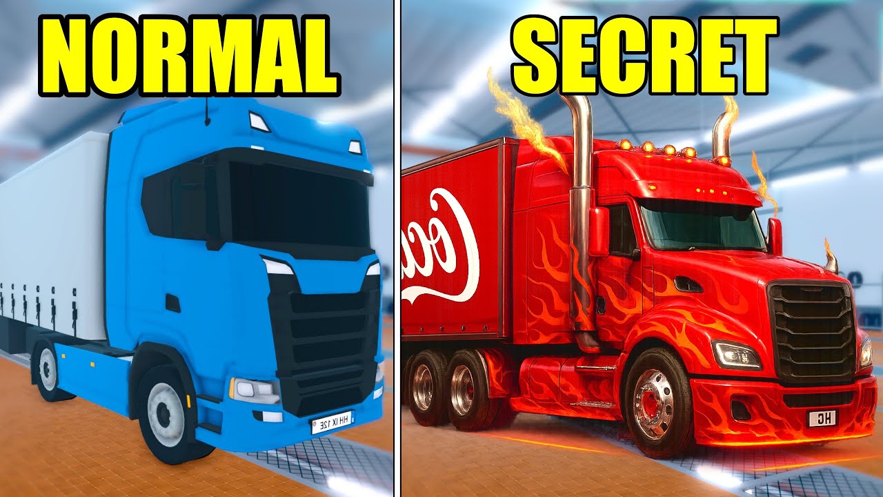 UPDATE: Diese SECRETS hast du ÜBERSEHEN!