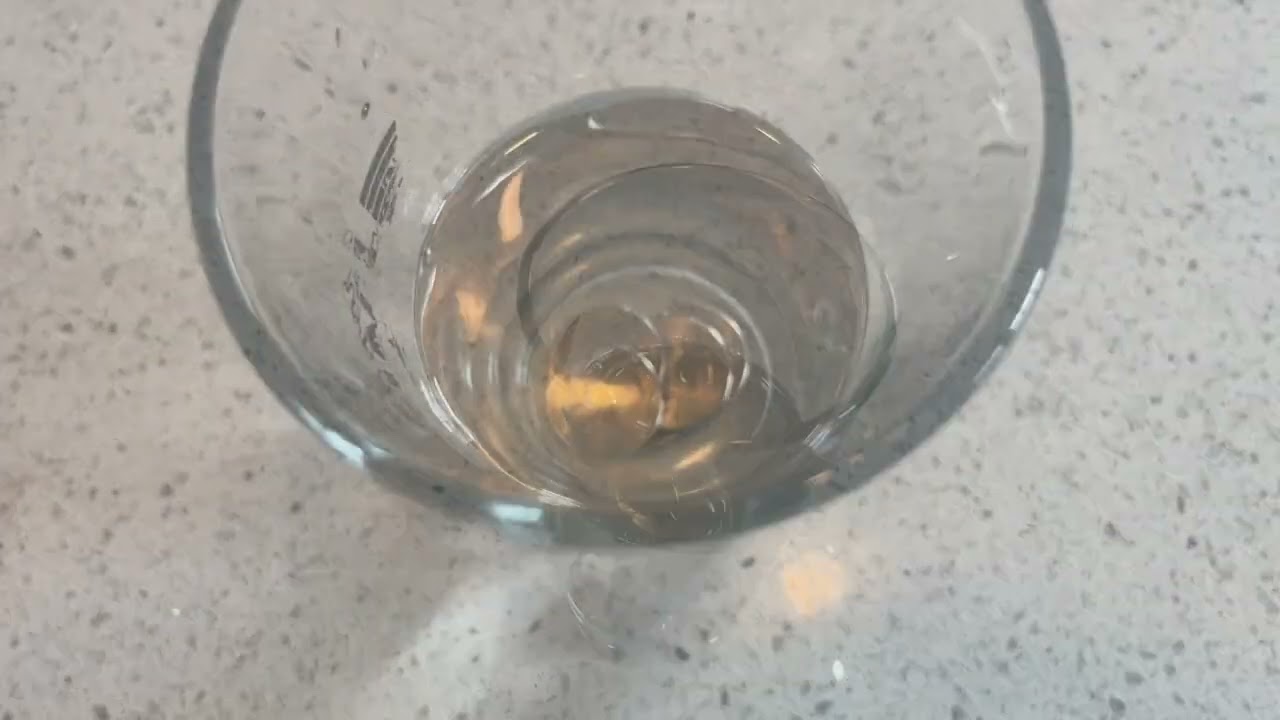 Fun Coin Trick Experiment: Exploring the Law of Inertia!