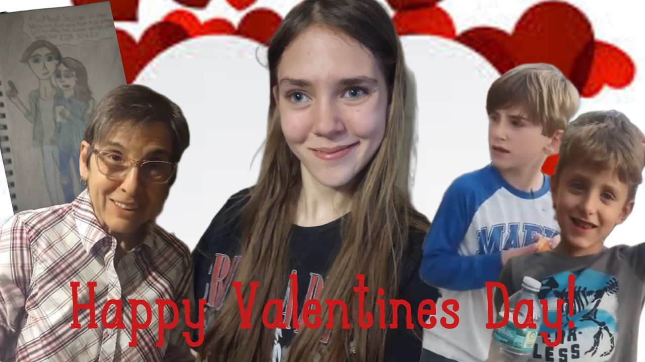 Valentines Day Special: 2026