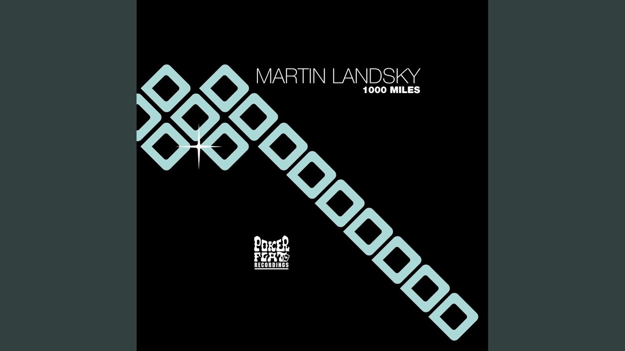 1000 Miles (Loco Dice Remix)