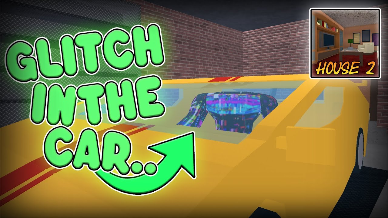 ALL GLITCHES ON HOUSE2 | MM2 GLITCHES #10