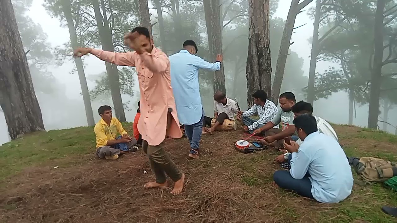 Dancing by Ajeet Singh and Ganesh Kumar Pleace Like Share and Subscribe karna G 🙏❤️