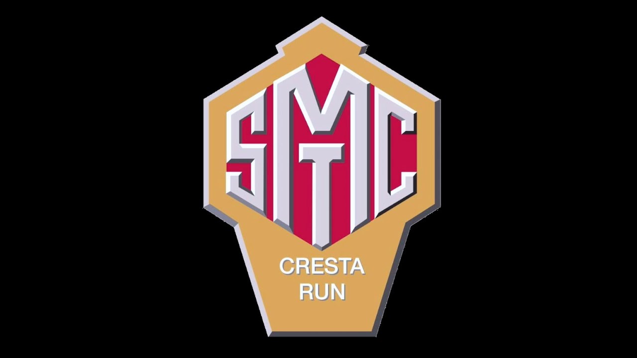 Cresta Run - SMTC - G. Perani