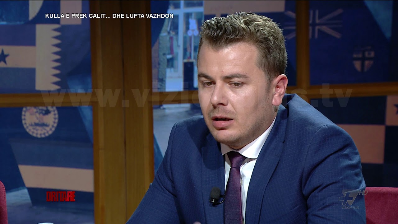 Dritare - Kulla e Prek Calit | Pj.2 - 18 Shtator 2017 - Vizion Plus - Talk Show