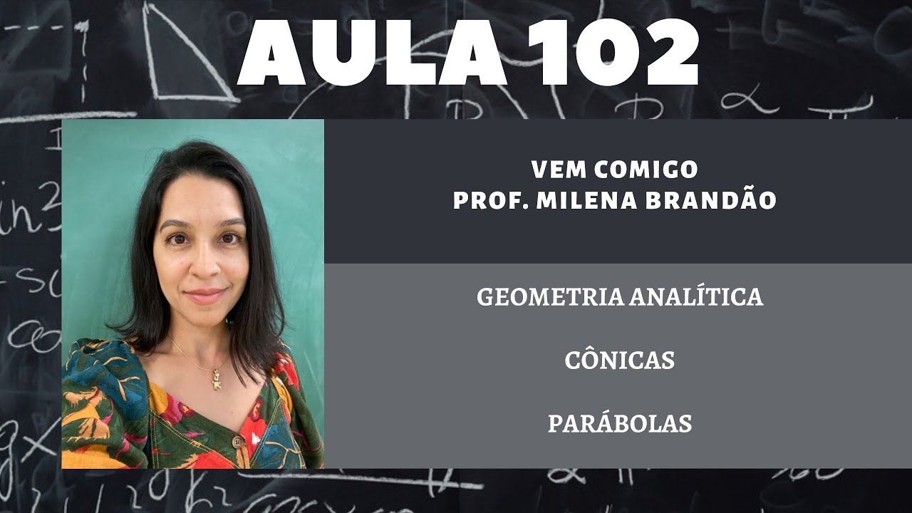 Parábolas