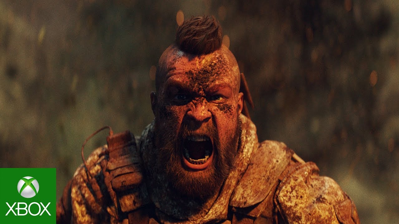 Call of Duty&reg;: Black Ops 4 - Power in Numbers Trailer