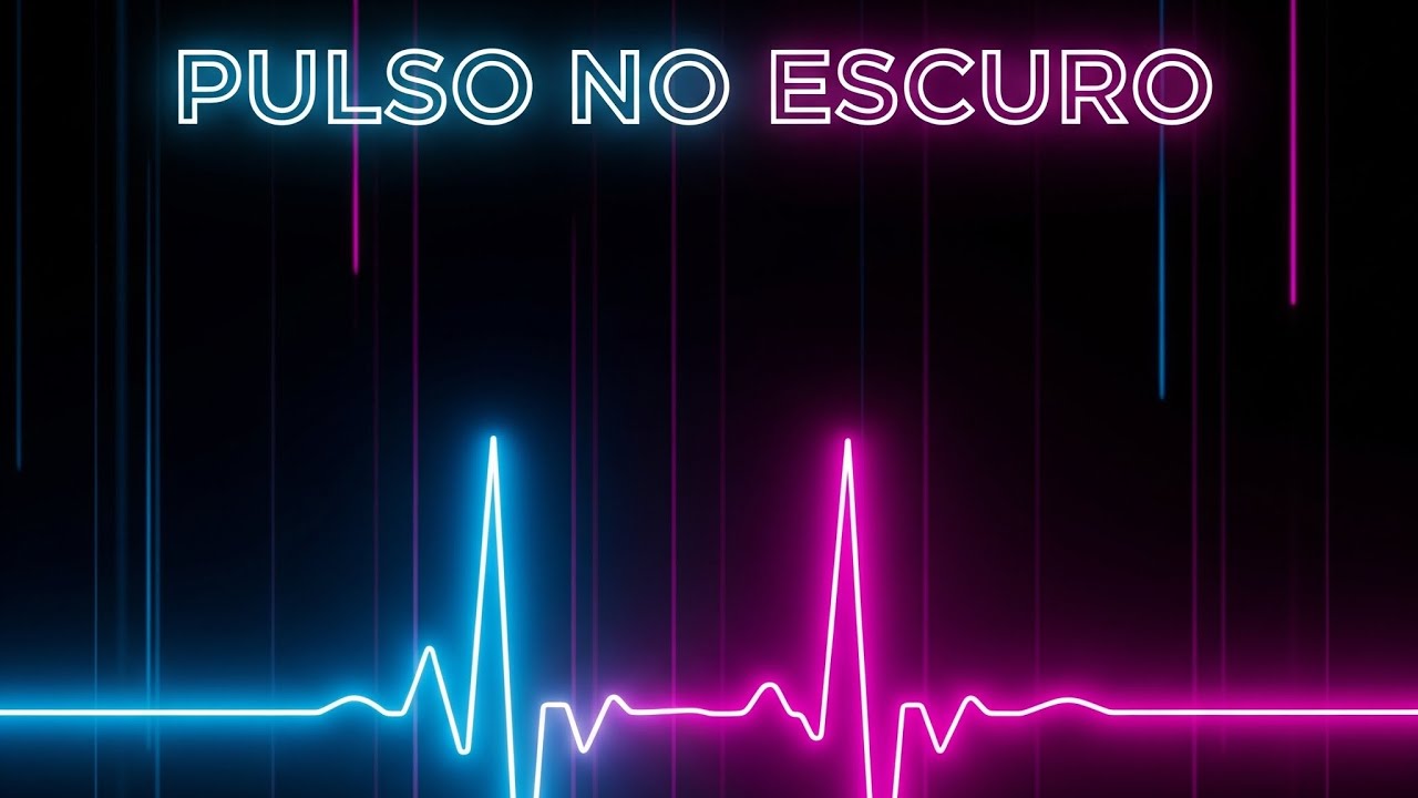Pulso no Escuro - Japa P - @japap-h2i - @japa.p5 - japa.p202