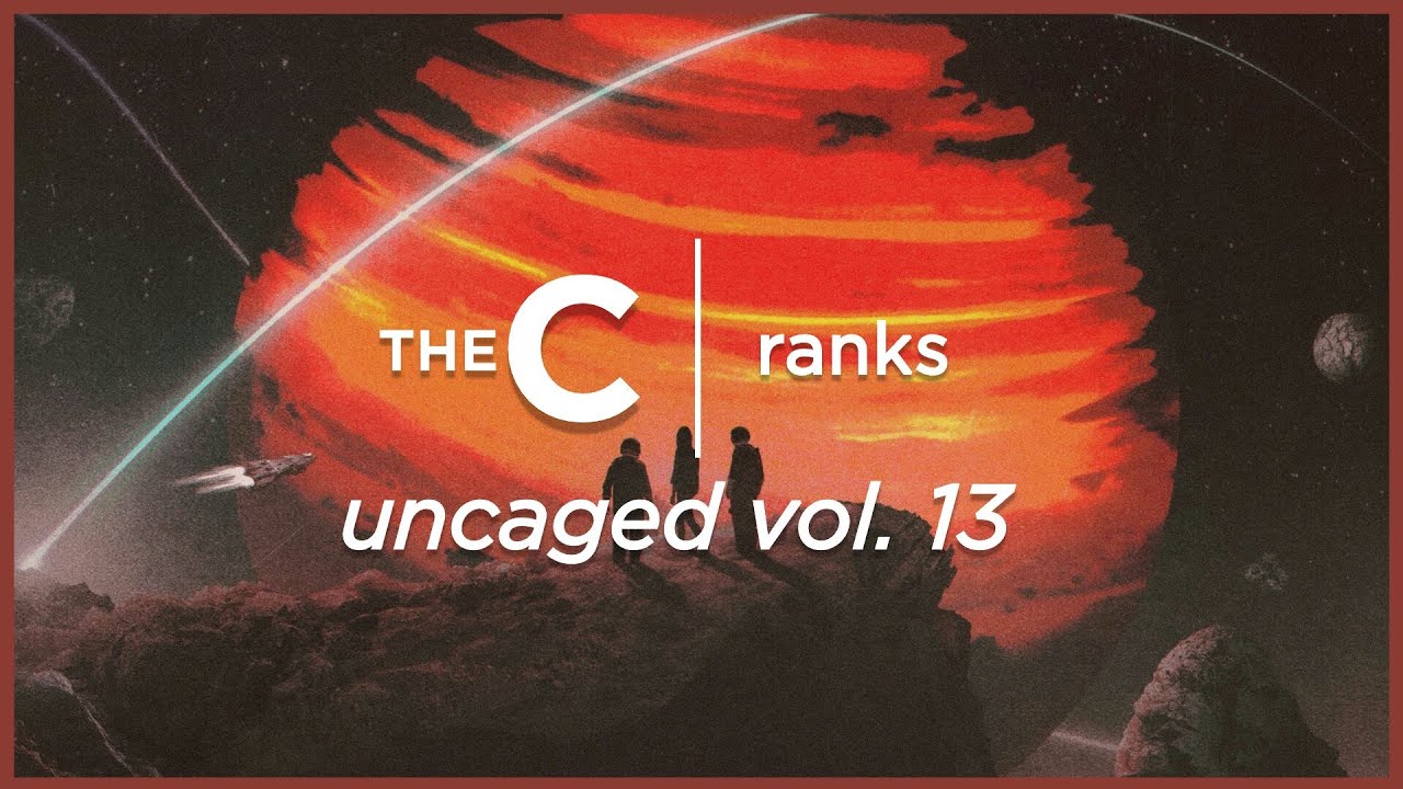 The Catalog Ranks Monstercat's 