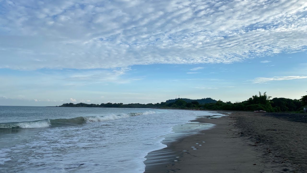 Sights and Sound of Nature || Sea and Sky