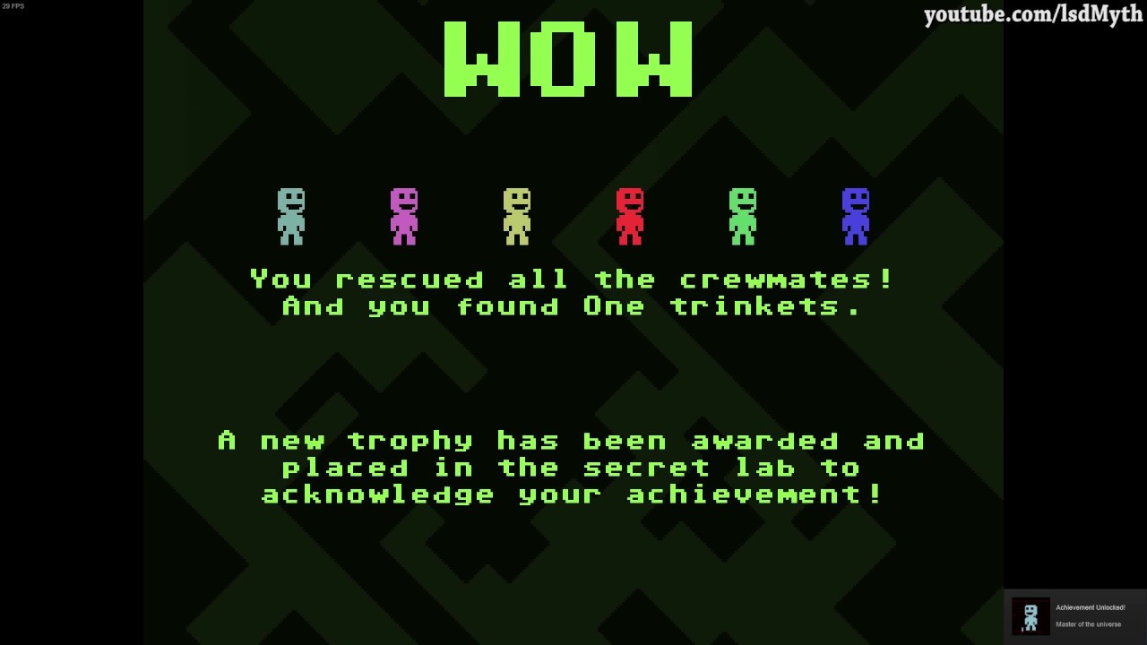 VVVVVV. 