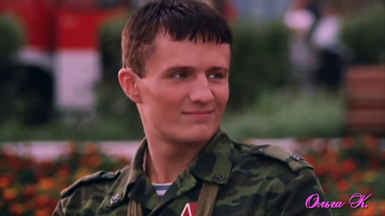 Алексей Хворостян 