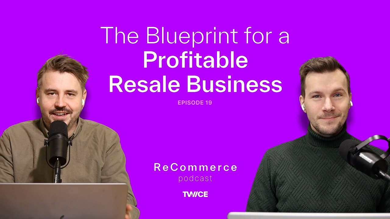 План создания прибыльного бизнеса по перепродаже товаров.