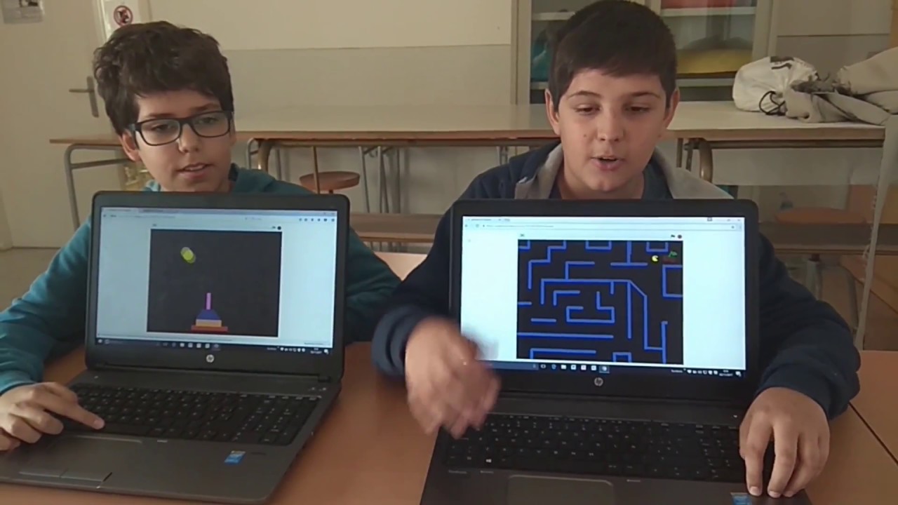 Assignatura Programaci&oacute; i Rob&ograve;tica
