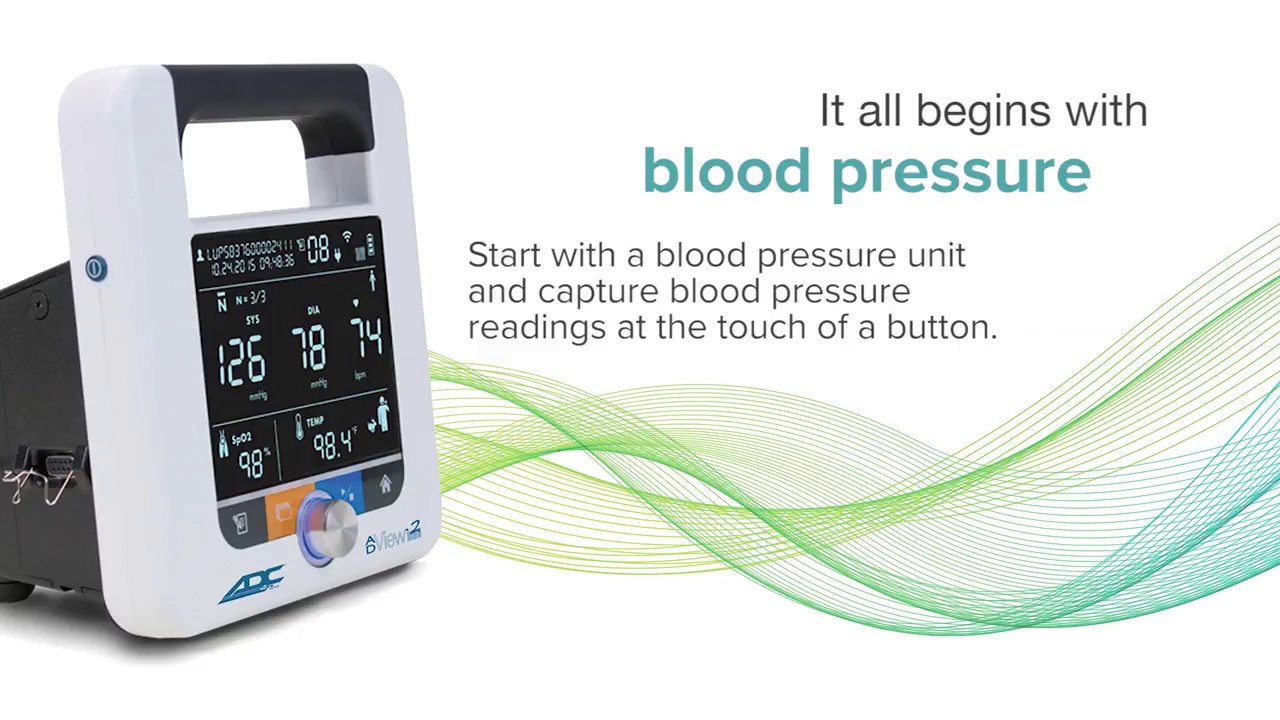 Introducing the ADC ADView 2 Modular Diagnostic Station