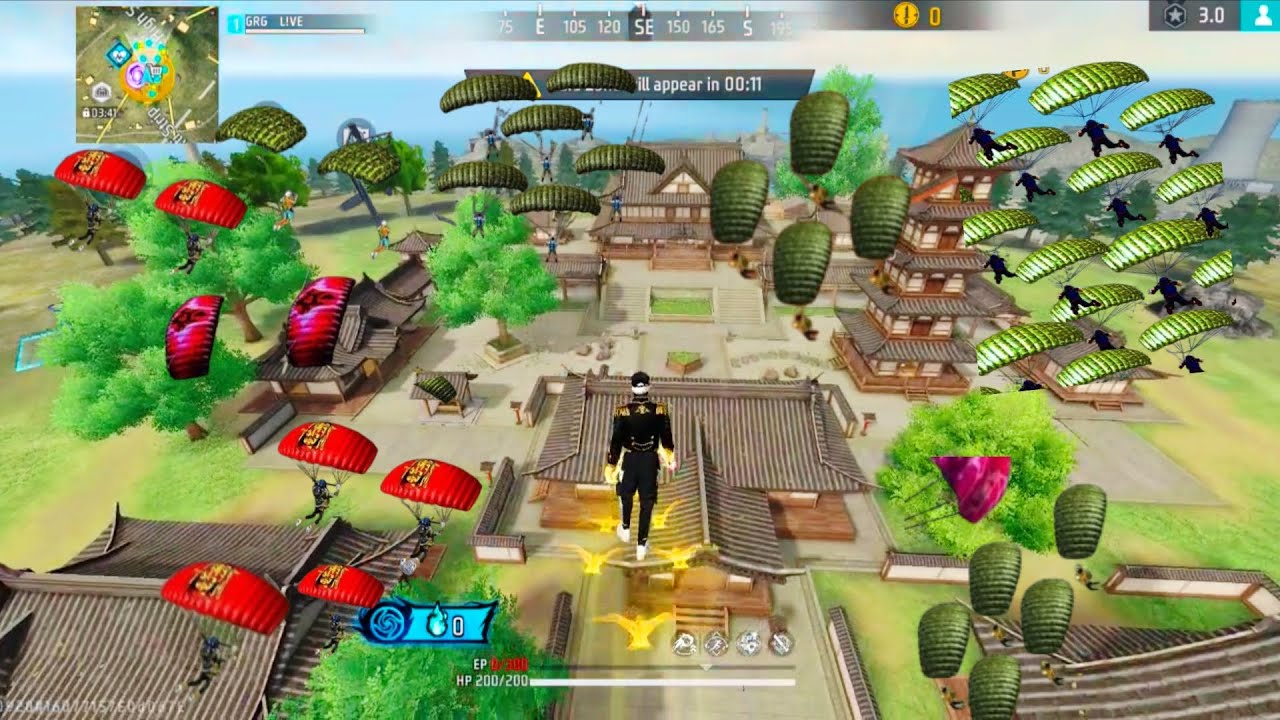 25 kill 😱 99 % headshot rate 😮 solo vs squad 💪💪 mp 40 + ak 47 💯 #freefire #video #viral 