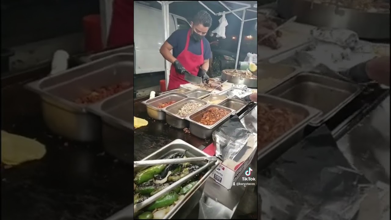 Taqueros en los angeles california