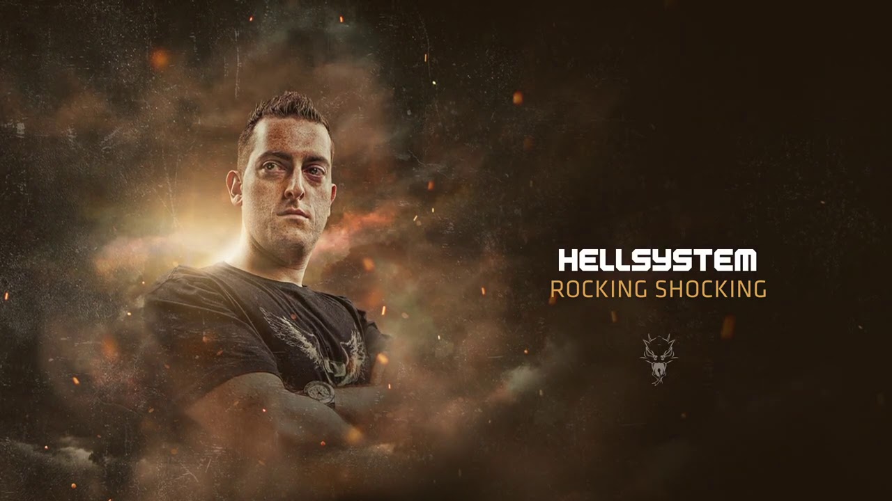 Hellsystem - Rocking Shocking